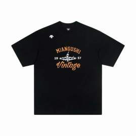 Picture of Descente T Shirts Short _SKUDescenteS-XLzztr0816462